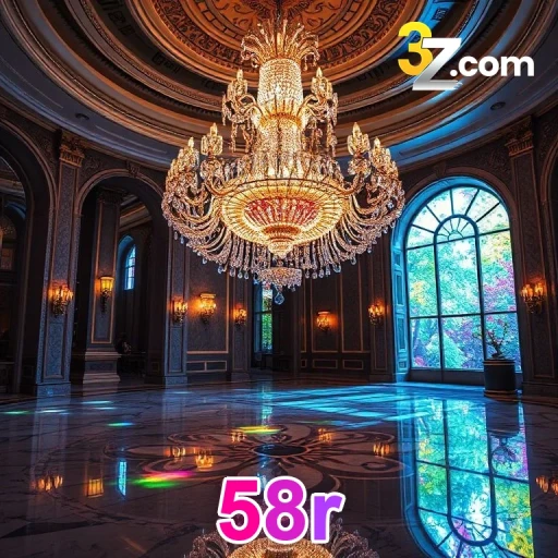 58r app Jogos de caça-níqueis