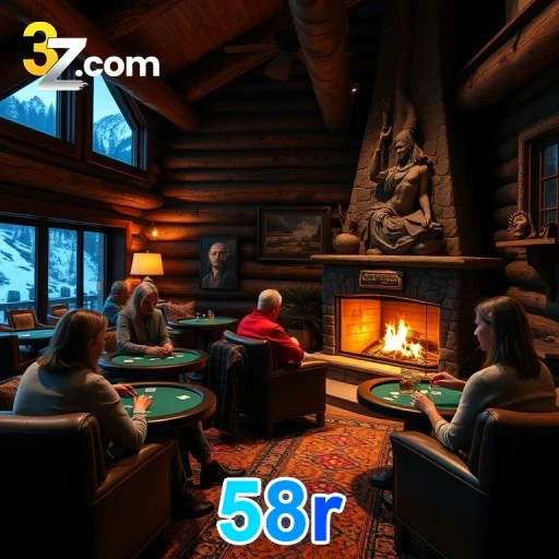 58r app Jogos de caça-níqueis