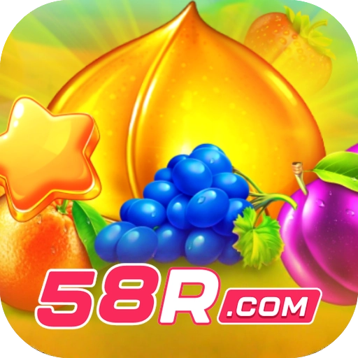 58r app LOGO